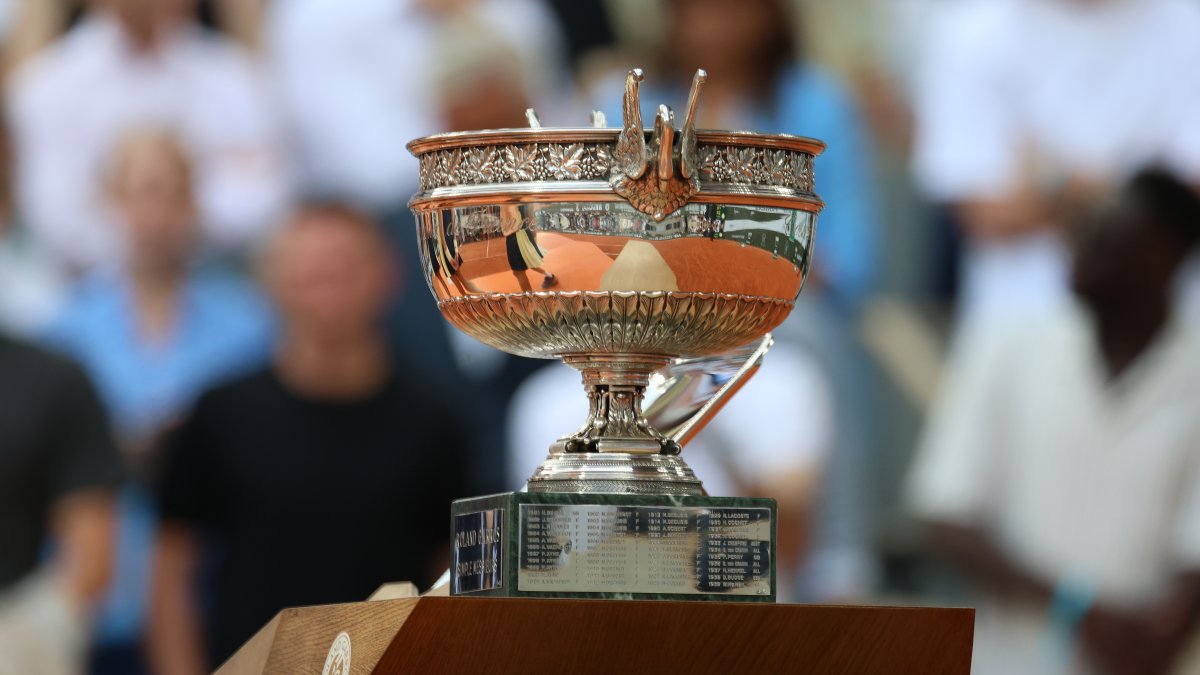 How much do winners get per round at the 2024 French Open? NBC Boston