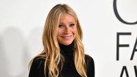 Gwyneth Paltrow is having a ‘nervous breakdown’ over this parenting milestone