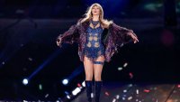 Taylor Swift shares big video hint the ‘Eras Tour’ may be changing