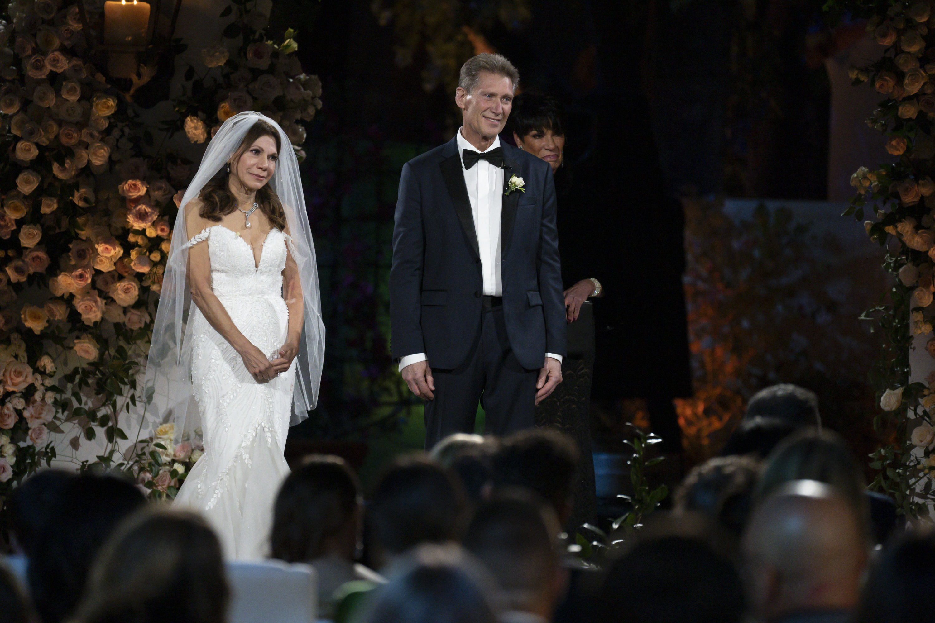 ‘Golden Bachelor”s Theresa reacts to angry fans over Gerry Turner split