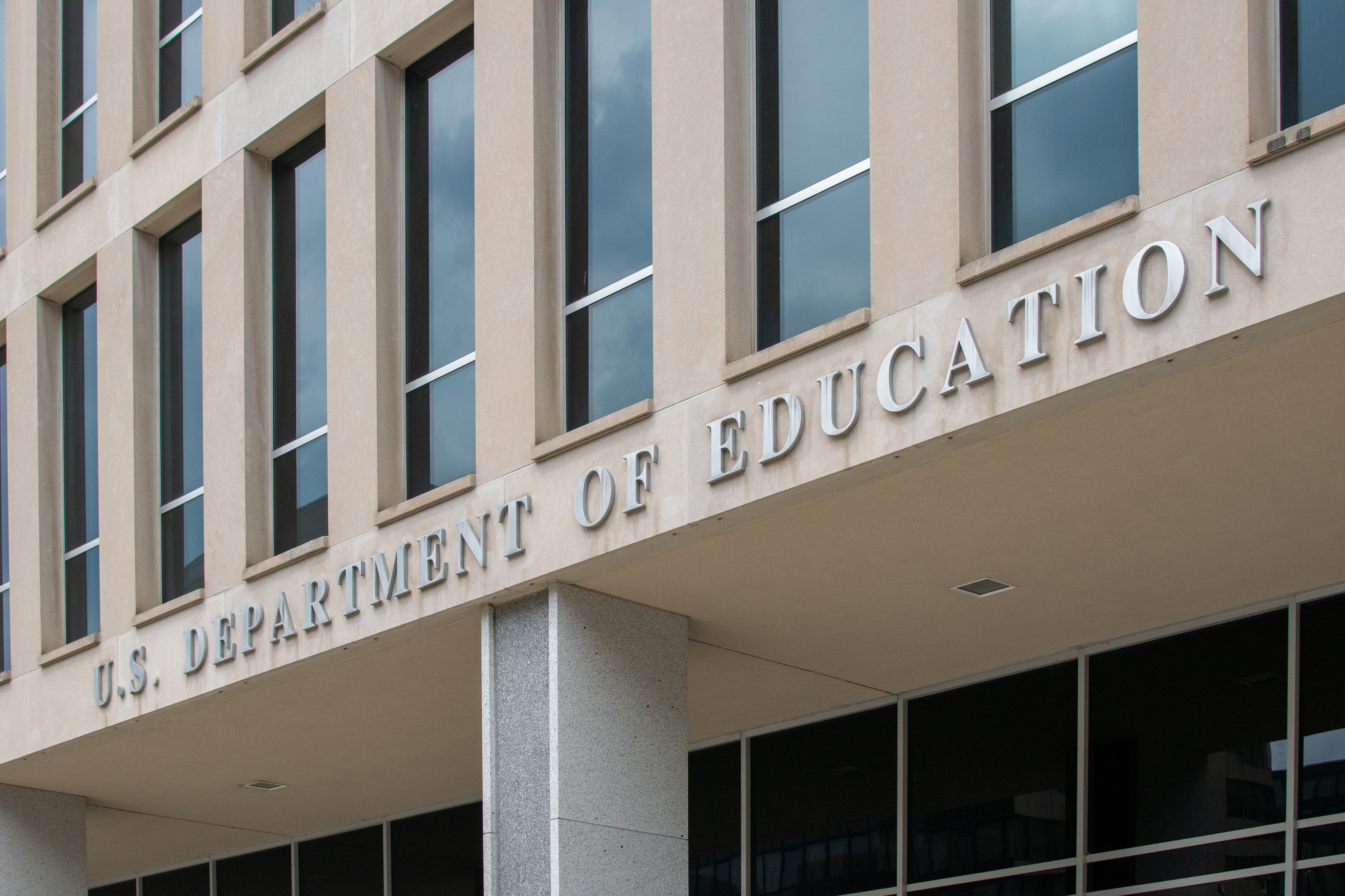 All employees at Education Department’s Boston regional office to be laid off