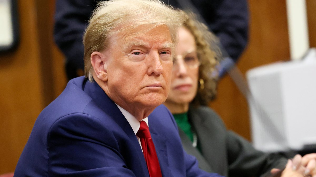 All the players in Trump's hush money trial: Judge Juan Merchan, Michael Cohen, Stormy Daniels and more