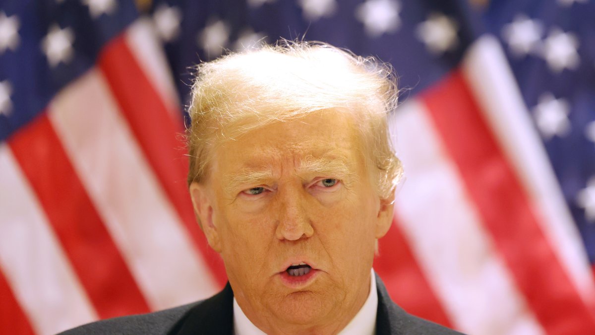 How a hush money scandal tied to a porn star led to Trump’s first criminal trial