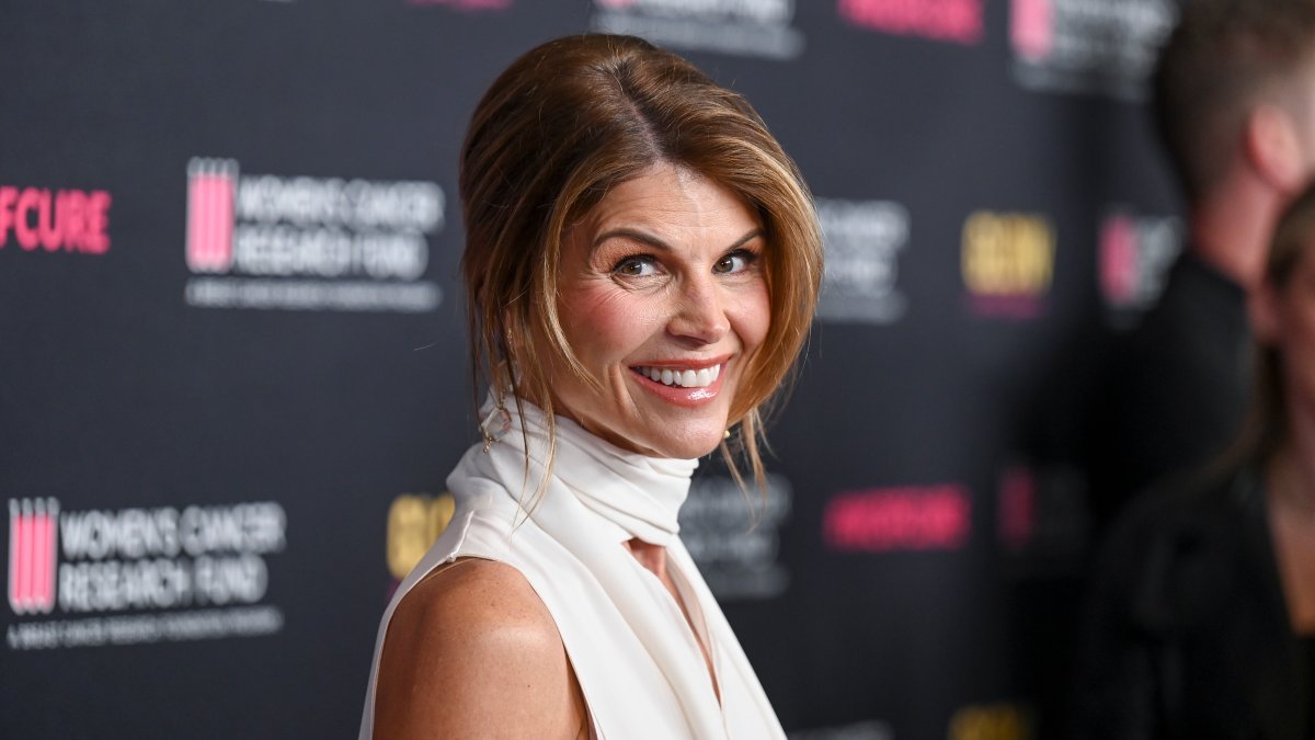 Why Lori Loughlin Says Shes ‘grateful 5 Years After College Scandal