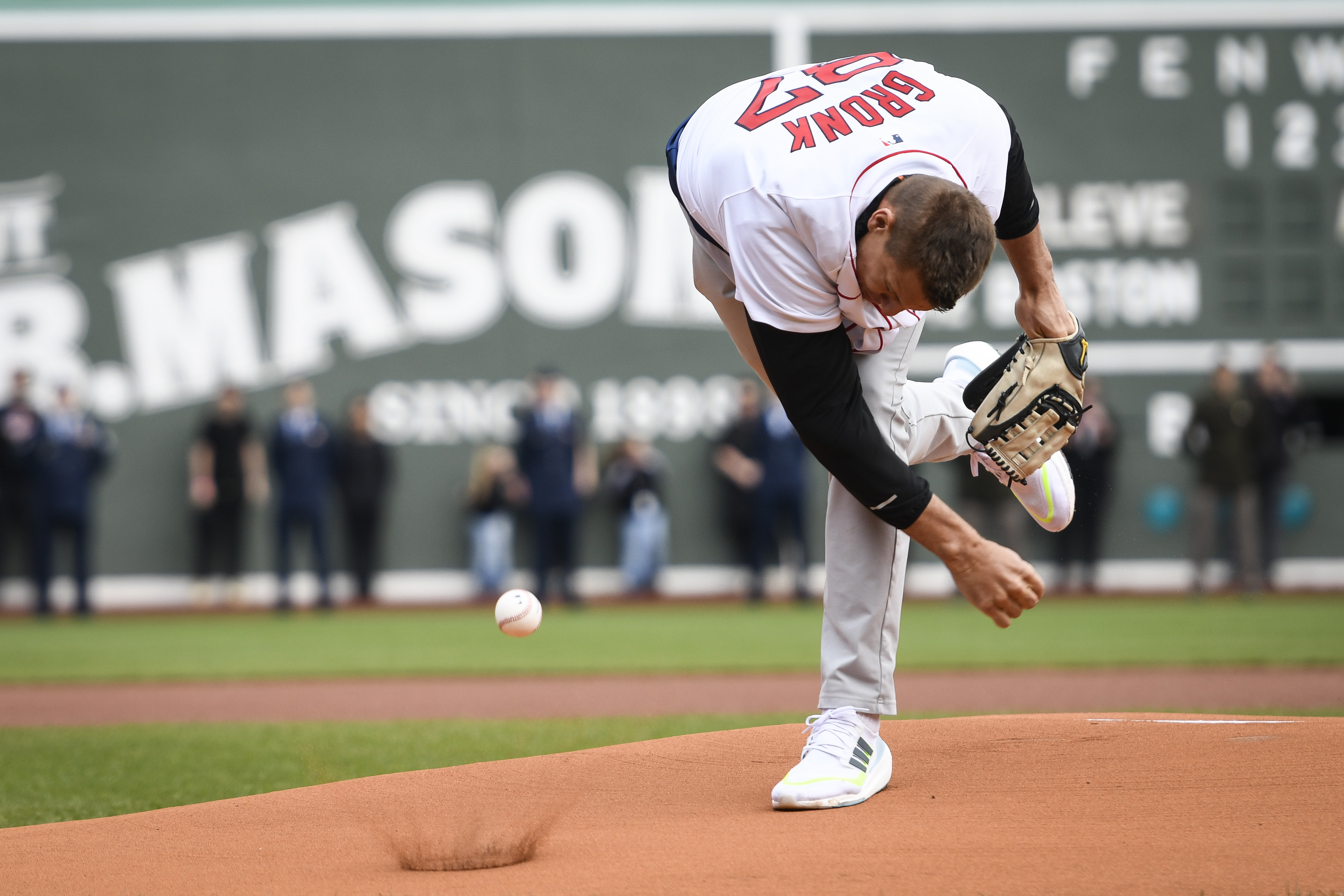 2025 Boston Marathon A recap NBC Boston