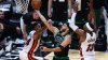 Celtics beat the Heat 104 – 84 in Game 3