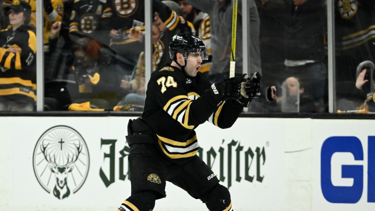Résultat du match 1 des séries éliminatoires des Bruins de Boston et des Maple Leafs de Toronto, score – NBC Boston