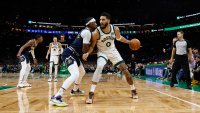 2024 NBA playoff simulation: Celtics' title quest has dramatic ending