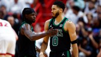 Celtics are tougher than Heat, and that could have huge implications
