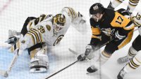 Playoff race update: Plenty of scenarios still in play for Bruins