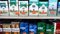 Biden administration indefinitely postpones rule that would have banned menthol-flavored cigarettes