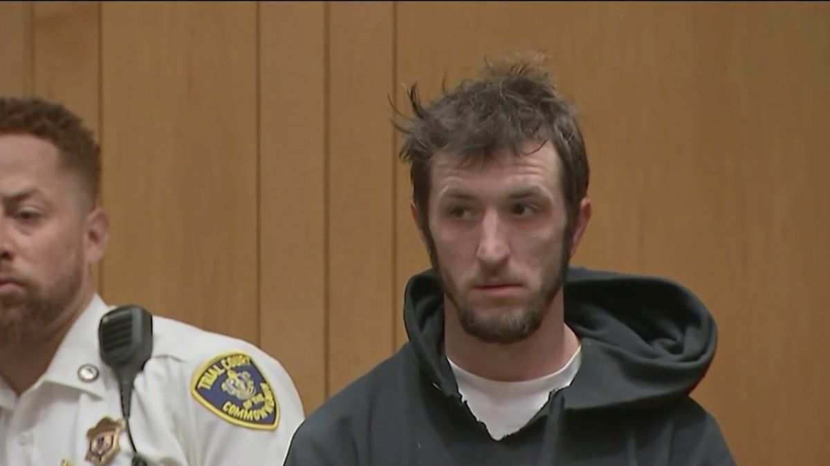 Motorcyclist pleads not guilty in Methuen crash that killed Pamela O ...