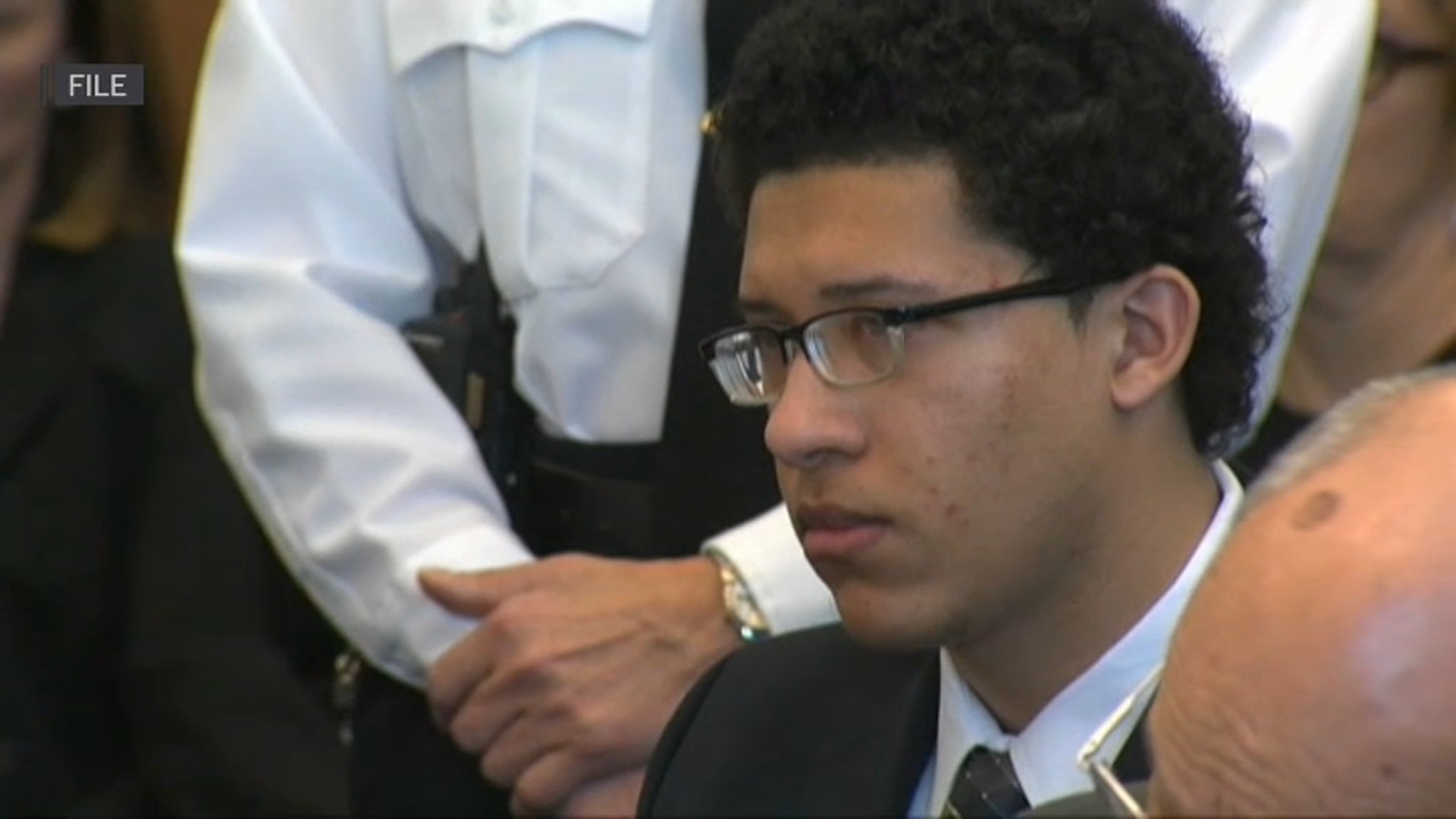 Philip Chism To Plead Guilty In DYS Worker’s Attack 10 Years Ago – NBC ...