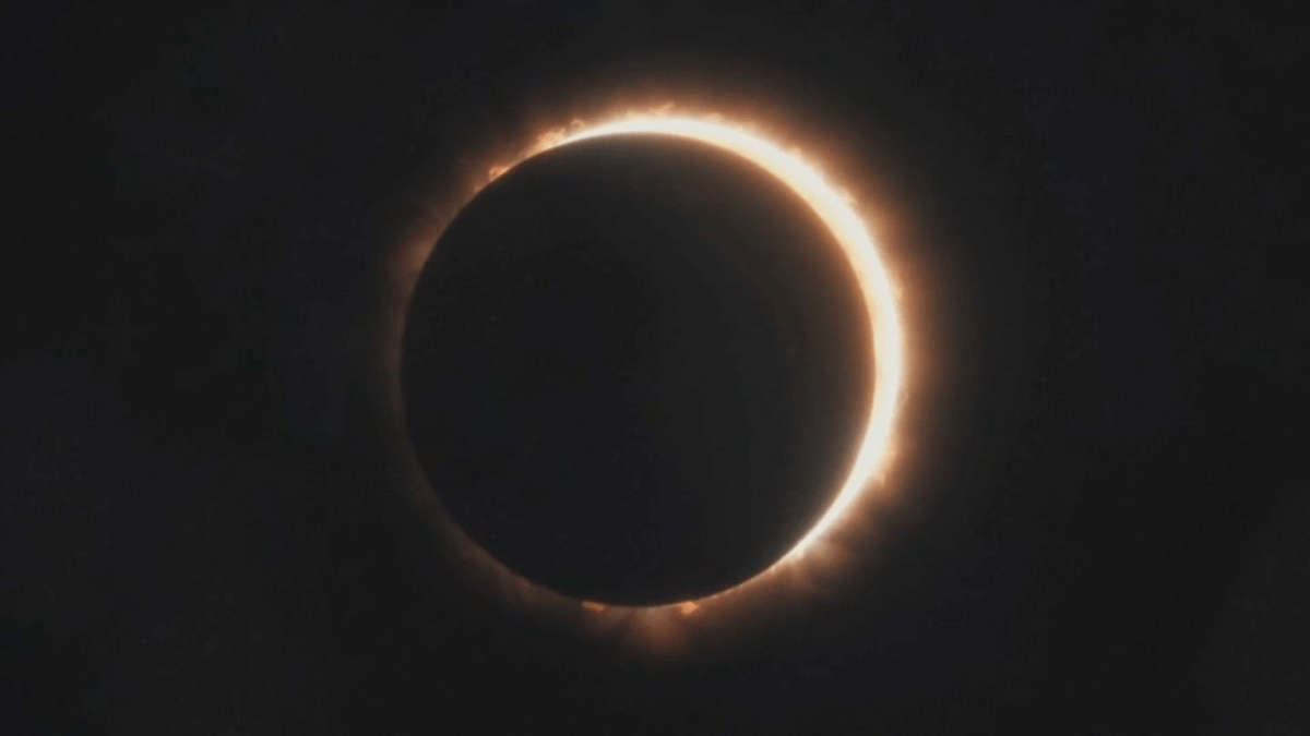 New England prepares for 2024 solar eclipse NBC Boston