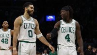 Two Celtics players on Team USA's 2024 Olympics roster