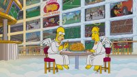 ‘The Simpsons' kills off original character after 35 seasons