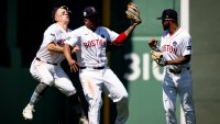 There’s no defense for how Red Sox keep costing themselves in field