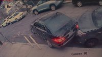 Video shows car crash that shuttered Revere restaurant