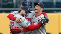 In praise of gritty Red Sox, who keep surprising amid myriad injuries