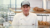 Well-known Israeli baker Uri Scheft to open third Bakey location in Newton Centre