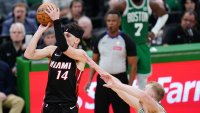 Eddie House: Celtics defense ‘a count late' in Game 2 loss to Heat