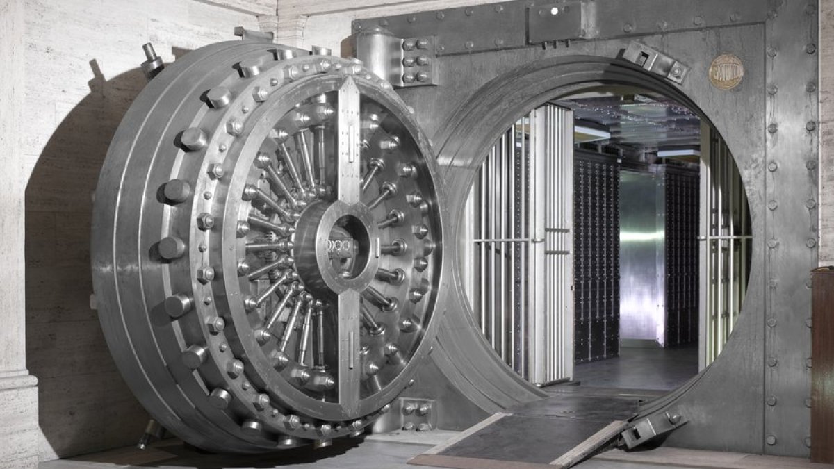 New merger of Massachusetts banks announced