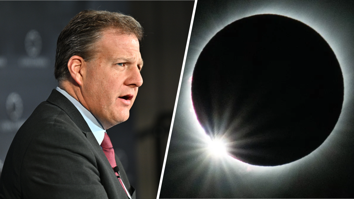 NH solar eclipse press conference Watch live NBC Boston