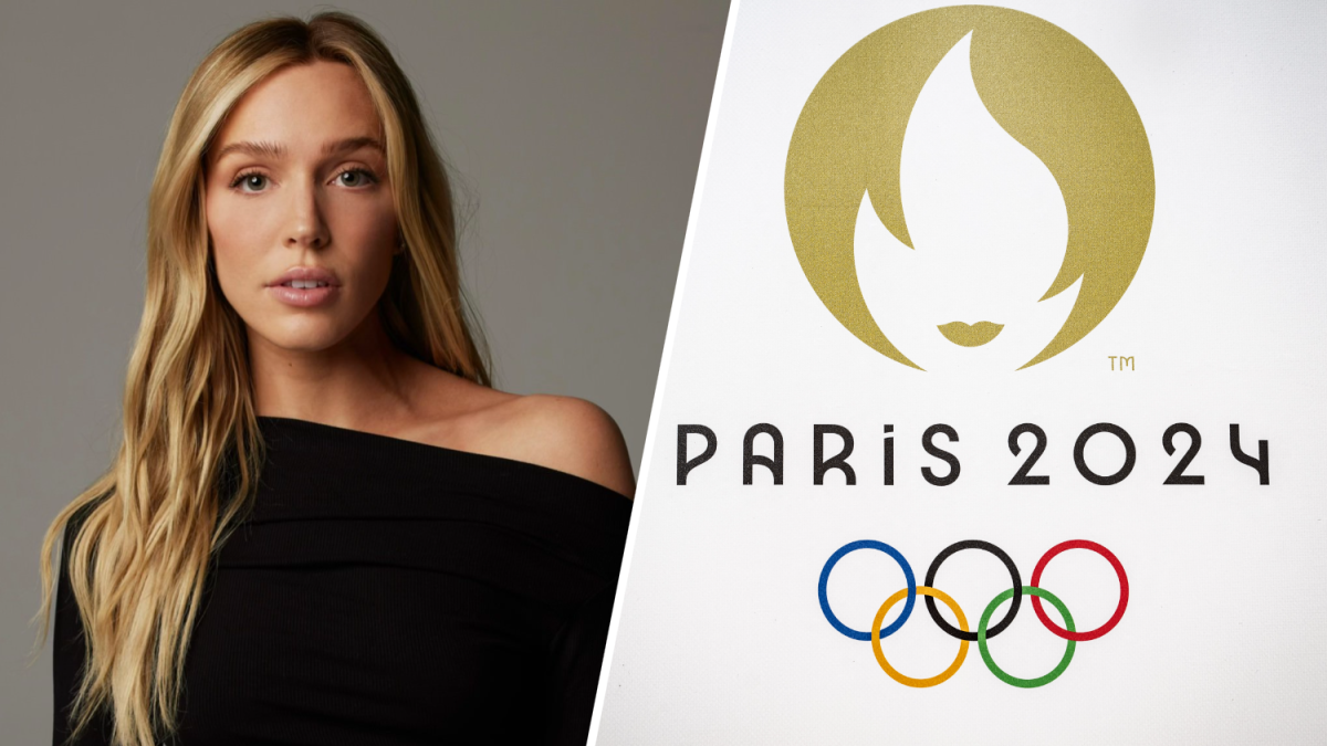 Alex Cooper to host live watch parties for 2024 Paris Olympics on