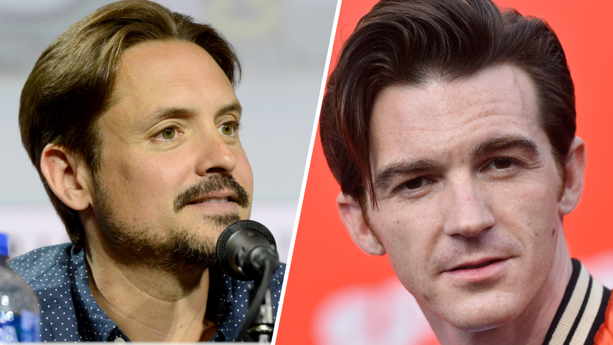 Drake Bell responds to Will Friedle’s previous endorsement of Brian Peck from ‘Boy Meets World’ – NBC Boston