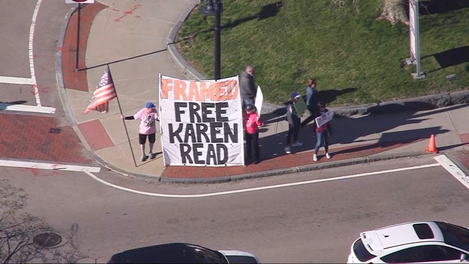 Karen Read trial: Jury selection begins, judge issues key ruling – NBC ...