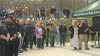 Hundreds attend vigil for fallen Billerica police sergeant