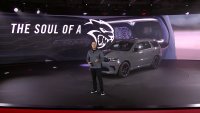 Dodge and Ram boss Tim Kuniskis, father of the Hellcat, to retire from Stellantis