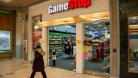 GameStop, AMC attracting a fraction of retail trader interest seen during 2021's meme mania
