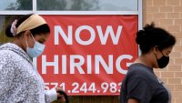 Jobless rates rise in April for all race groups except Black Americans