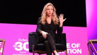 Bumble founder Whitney Wolfe Herd says the app could embrace AI: ‘Your dating concierge could go and date for you'