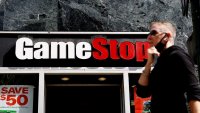 GameStop shares jump 20% as trader ‘Roaring Kitty' who drove meme craze posts again