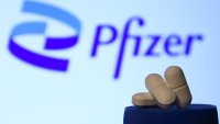 Pfizer beats revenue estimates, raises profit outlook on cost cuts and strong non-Covid sales