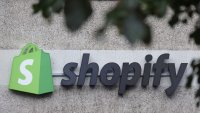 Shopify shares plunge 18% on weak guidance