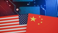 China's $47.5 billion chip fund will likely focus on AI amid U.S. export curbs, NYU professor says