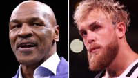 Mike Tyson vs. Jake Paul: cuándo salen a la venta las entradas para la pelea y cuánto costarían