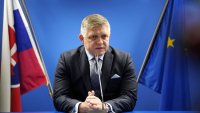 Slovakian PM Fico in ‘life-threatening' condition after being shot; EU leaders decry ‘brutal attack'