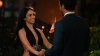 Why Maria Georgas walked away from being the next Bachelorette