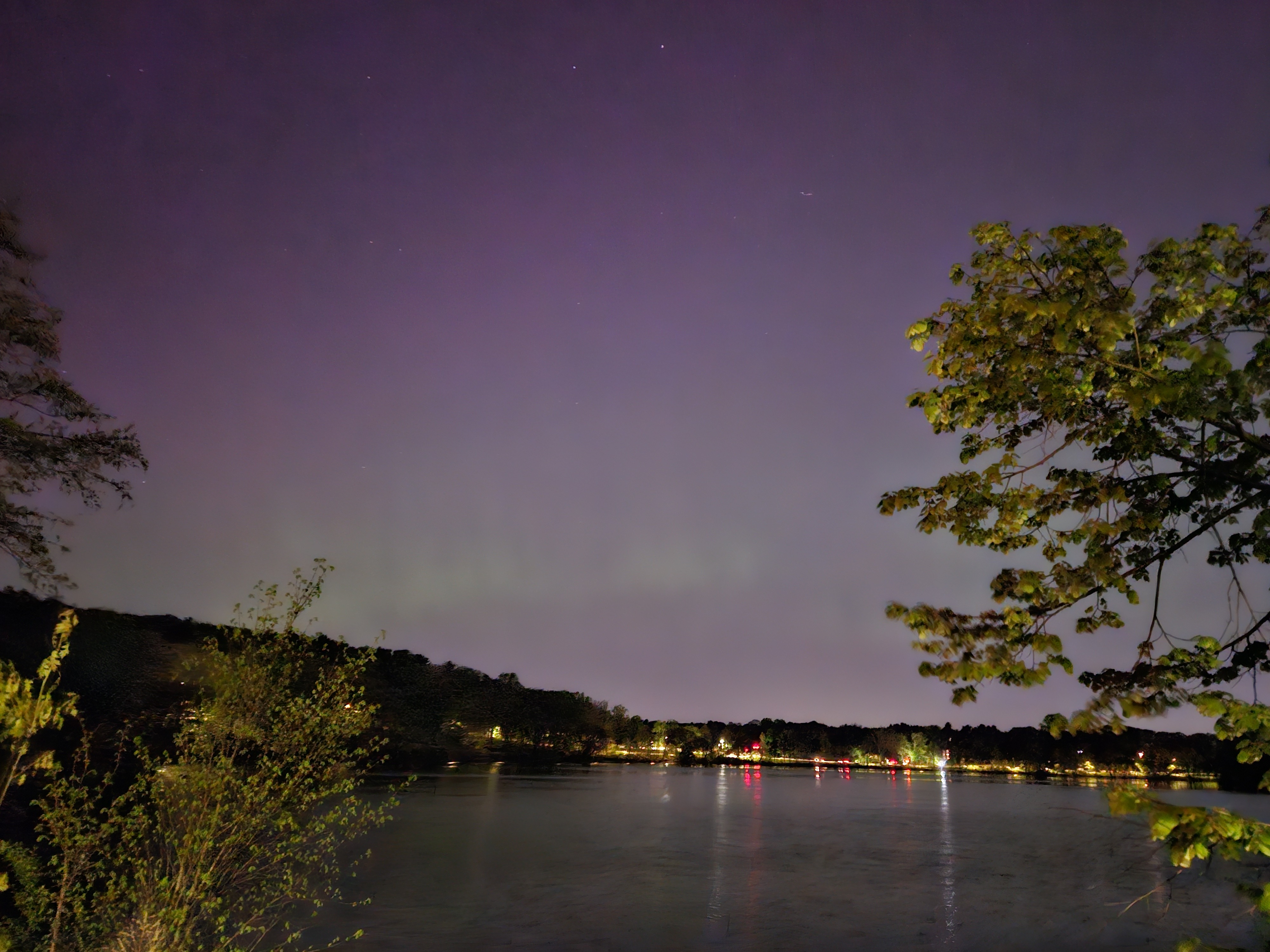 Jamaica Pond, Boston