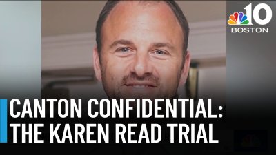 The faces of the Karen Read trial