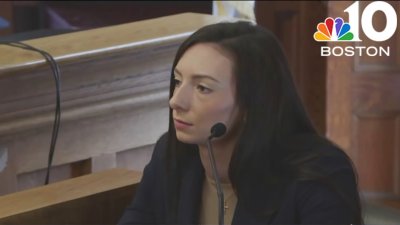 Karen Read trial continues, jurors visit crime scene