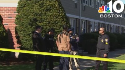 Deaf woman stabbed in East Boston