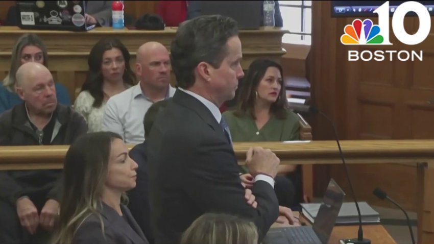 Karen Read trial resumes Monday