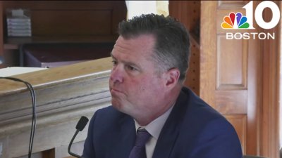 Karen Read trial Day 7: Canton police officers continue to testify