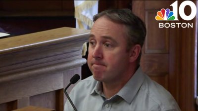 Friend of John O'Keefe testifies in Karen Read trial