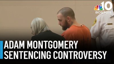 Controversy arises in Adam Montgomery sentencing